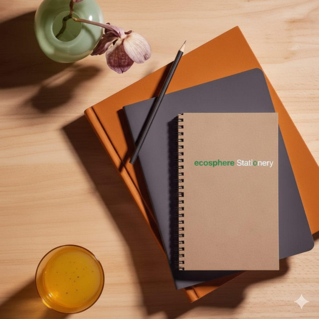 Eco Files and Folders