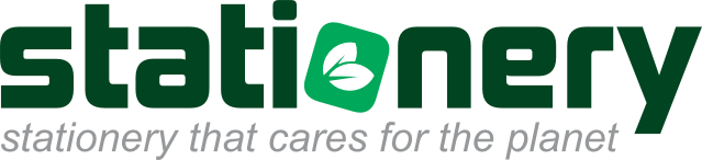 Ecosphere Stationery Logo